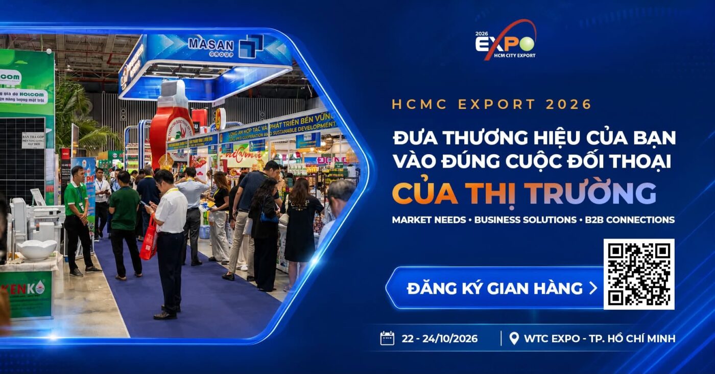 Đưa Thương Hiệu Của Bạn Vào Đúng Cuộc Đối Thoại Của Thị Trường