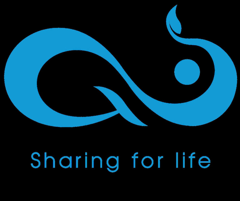 Logo chi nhánh công ty cổ phần thương mai Q&V Việt Nam