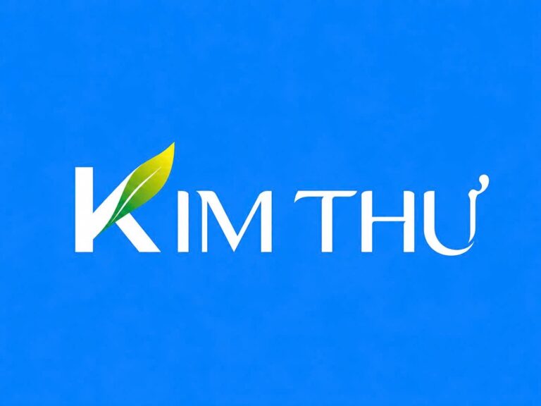 Logo Chi nhánh Công Ty TNHH Hạt Điều Kim Thư