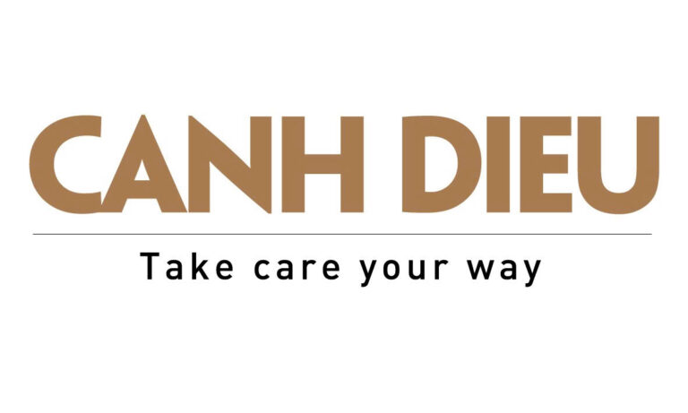 Logo Công ty Cổ phần Cánh diều