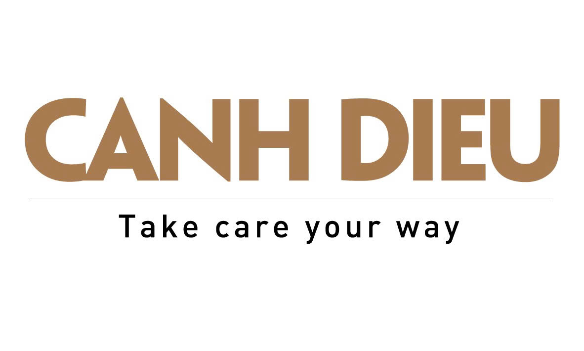 Logo Công ty Cổ phần Cánh diều