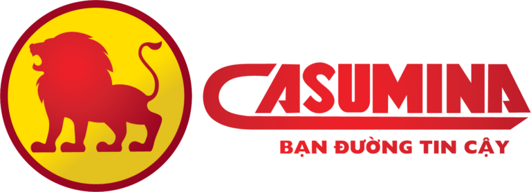 Logo CÔNG TY CỔ PHẦN CÔNG NGHIỆP CAO SU MIỀN NAM