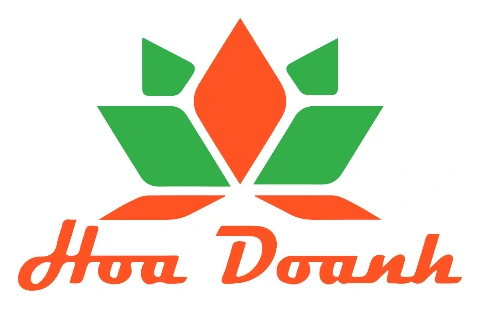 Logo CÔNG TY CỔ PHẦN ĐẦU TƯ QUỐC TẾ HD FOOD