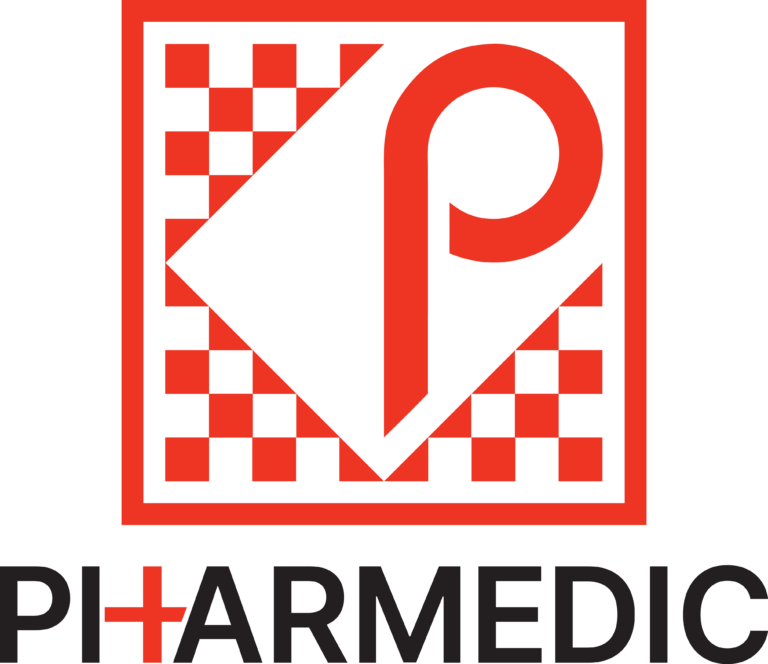 Logo CÔNG TY CỔ PHẦN DƯỢC PHẨM DƯỢC LIỆU PHARMEDIC