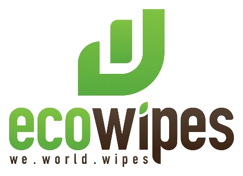 Logo CÔNG TY CỔ PHẦN ECO WIPES VIỆT NAM