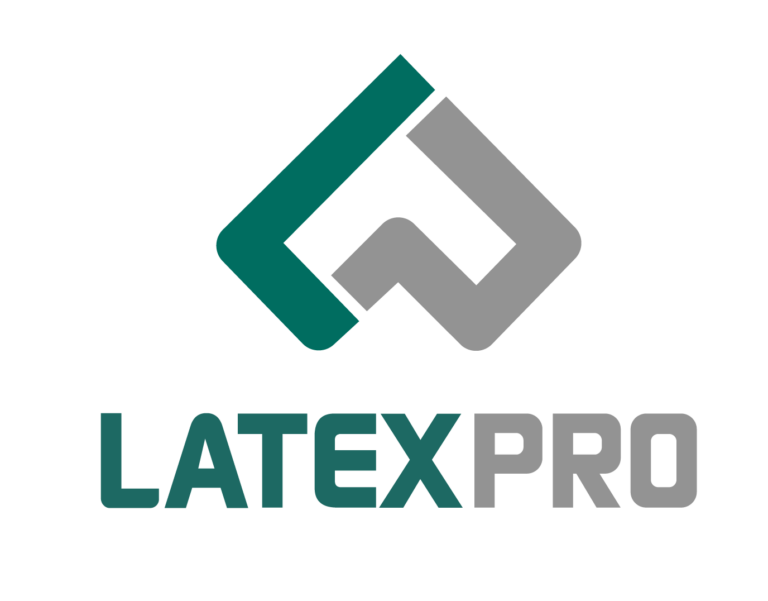 Logo CÔNG TY CÔ PHẦN LATEXPRO