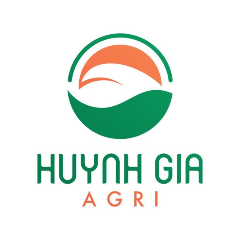 Logo CÔNG TY CỐ PHẨN NÔNG NGHIỆP HUỲNH GIA