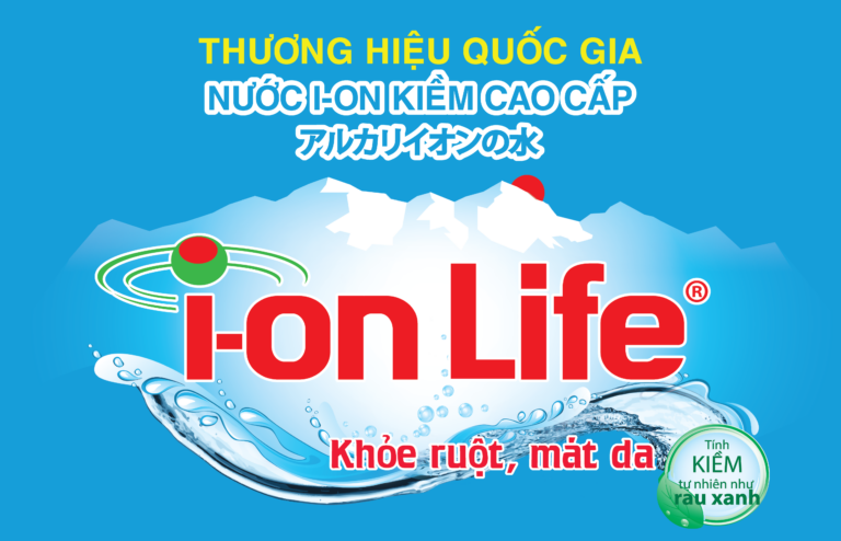 Logo Công ty Cổ Phần Nước Hoàng Minh
