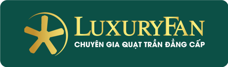 Logo Công ty cổ phần Quạt Trần Mỹ