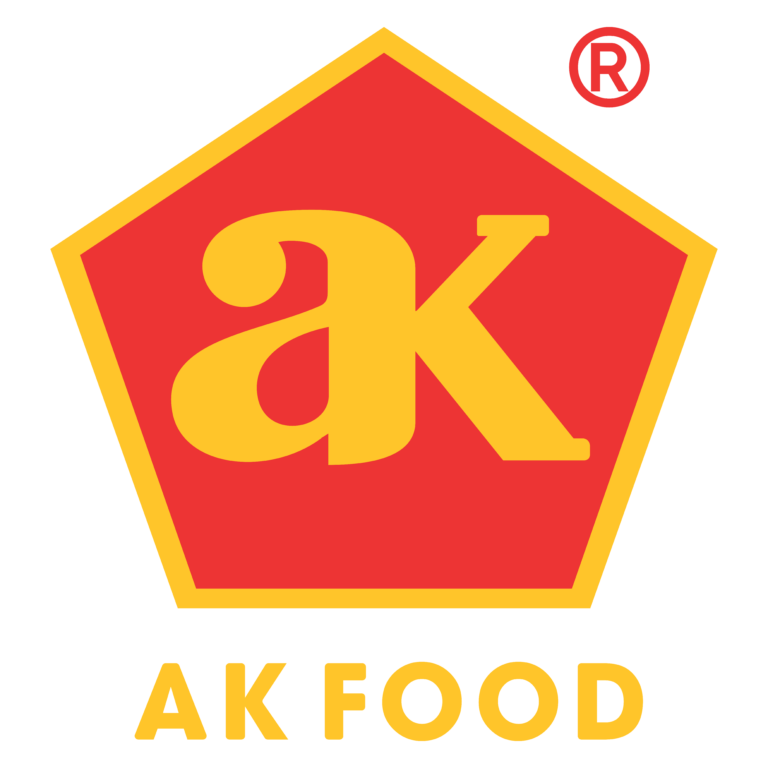 Logo Công ty Cổ Phần Sản xuất Thực phẩm Anh Kim