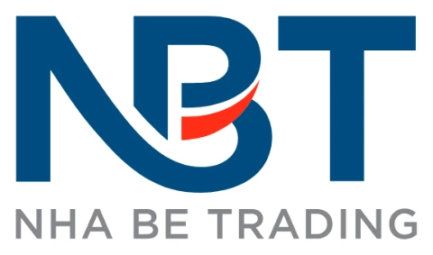 Logo Công ty Cổ Phần Thương Mại Nhà Bè
