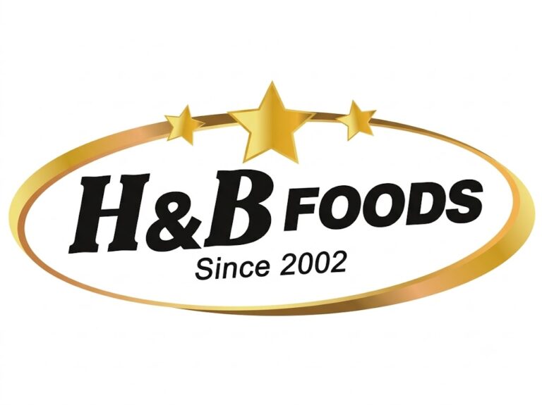 Logo CÔNG TY CỔ PHẦN THƯƠNG MẠI SẢN XUẤT TP H&B
