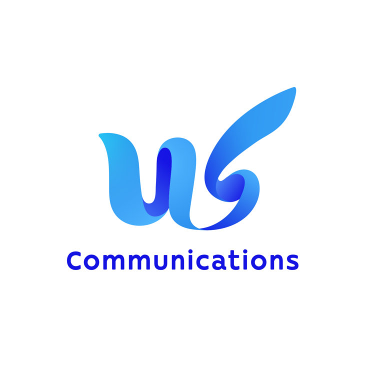Logo CÔNG TY CỔ PHẦN TRUYỀN THÔNG US