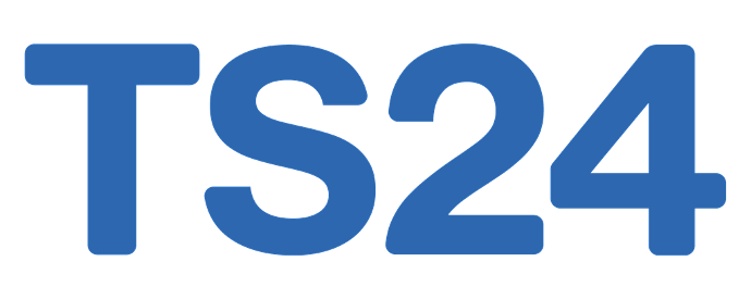 Logo Công ty Cổ phần TS24