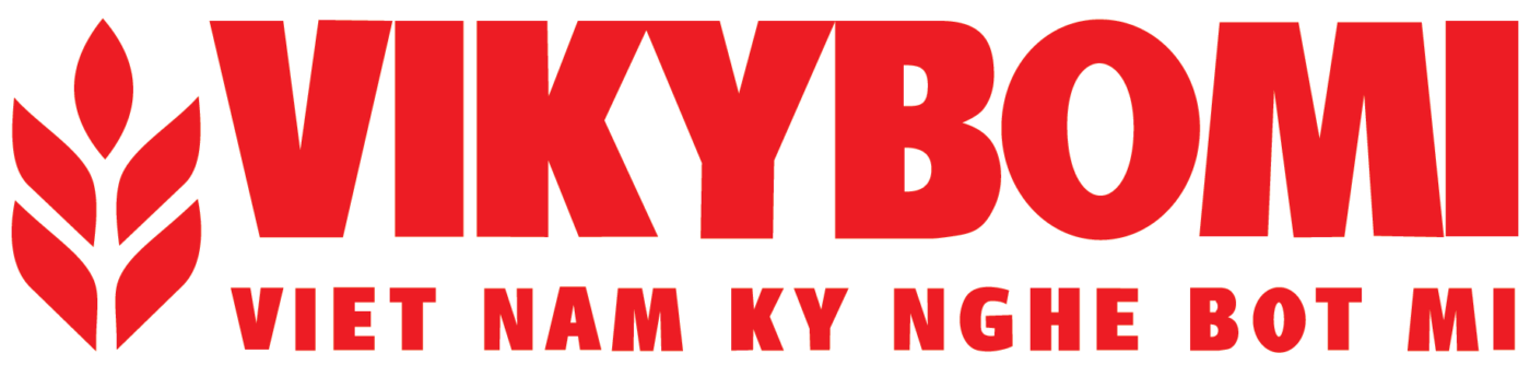 Logo CÔNG TY CỔ PHẦN VIỆT NAM KỸ NGHỆ BỘT MÌ
