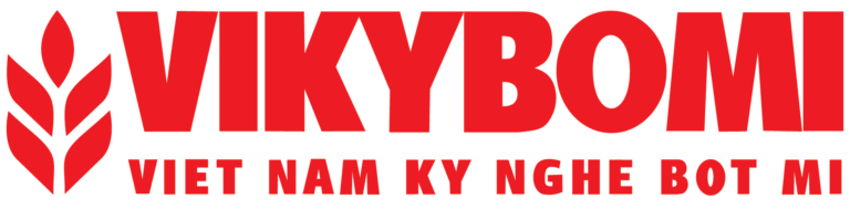 Logo CÔNG TY CỔ PHẦN VIỆT NAM KỸ NGHỆ BỘT MÌ