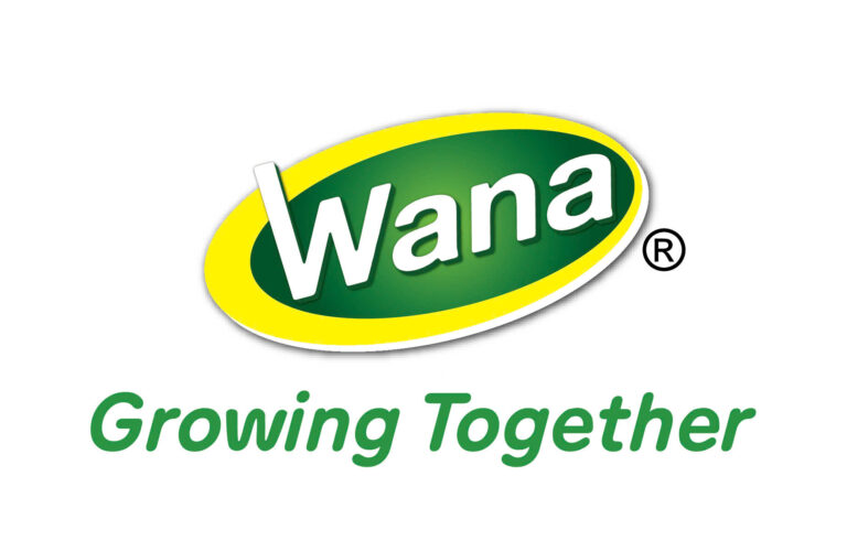 Logo CÔNG TY CP NƯỚC GIẢI KHÁT WANA ( bảng trán gian hàng sẽ show: CÔNG TY TNHH THỰC PHẨM VÀ NƯỚC GIẢI KHÁT Á CHÂU