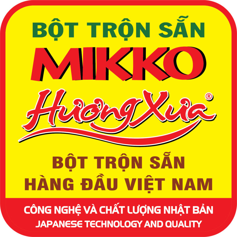 Logo CÔNG TY LIÊN DOANH BỘT QUỐC TẾ