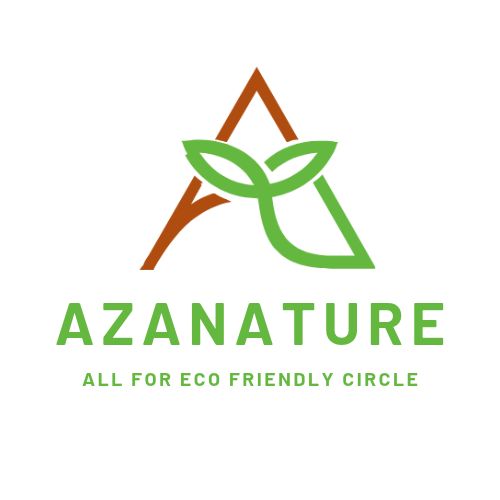 Logo Công Ty TNHH Azanature