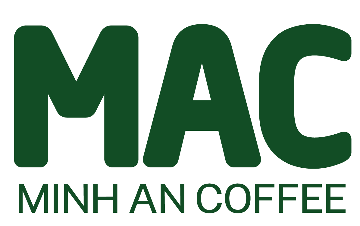 Logo Công ty TNHH Cà phê Minh An