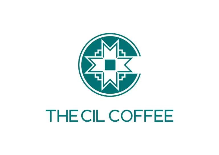 Logo CÔNG TY TNHH CÀ PHÊ TÔI YÊU