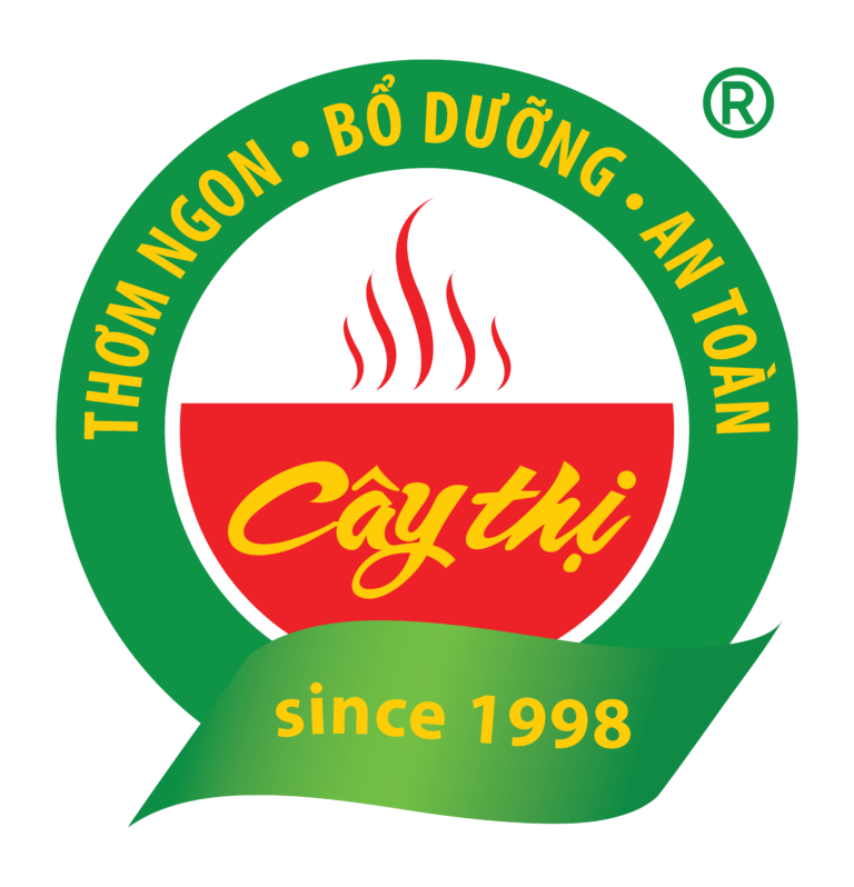 Logo Công ty TNHH Cây Thị