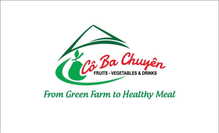 Logo Công ty TNHH Cô Ba Chuyên