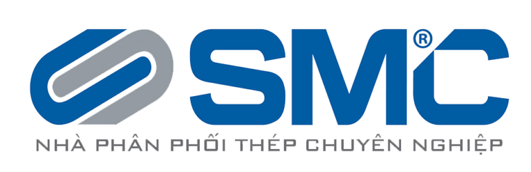 Logo Công ty TNHH Cơ Khí Chính Xác SMC Phú Mỹ