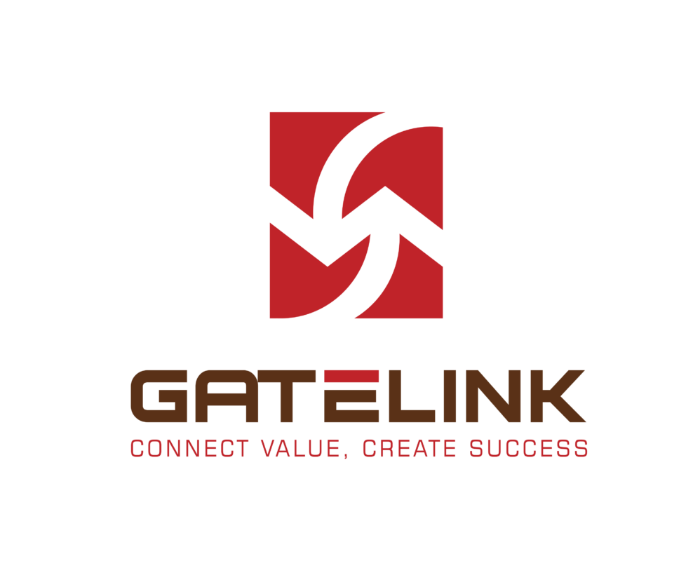 Logo Công ty TNHH Gatelink Việt Nam