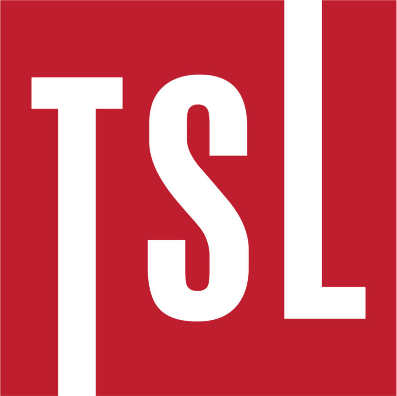 Logo Công ty TNHH Giải Pháp Tổng Thể Logistics
