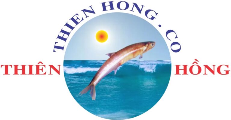 Logo Công ty TNHH GN TM DV Thiên Hồng