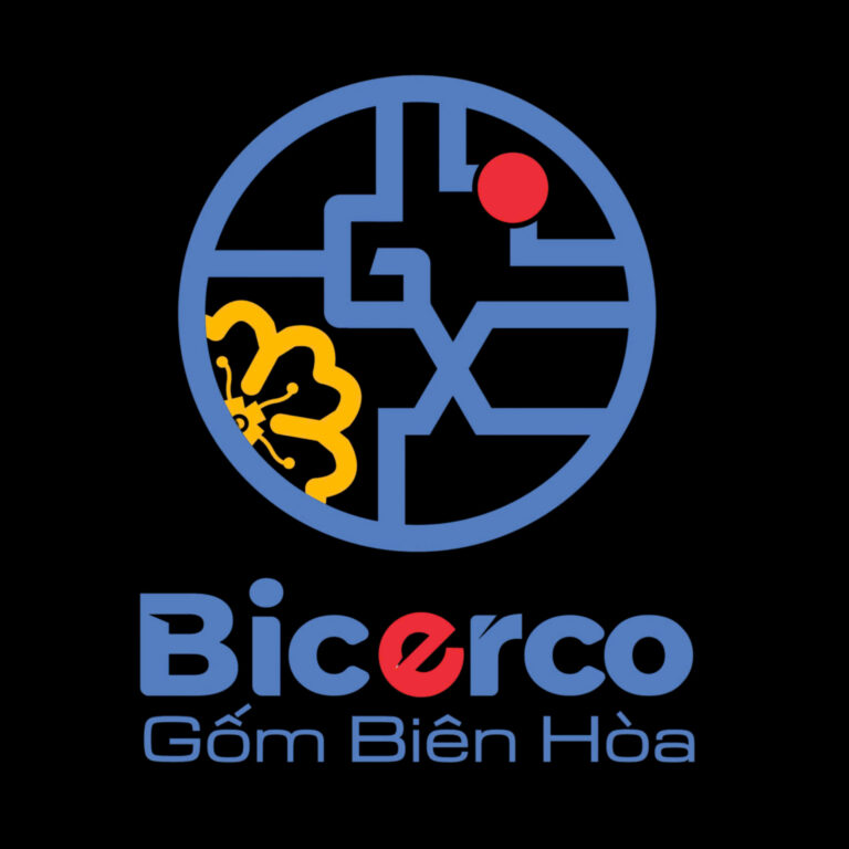 Logo CÔNG TY TNHH GỐM BIÊN HÒA