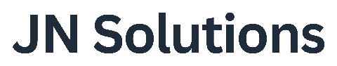 Logo CÔNG TY TNHH JN SOLUTIONS