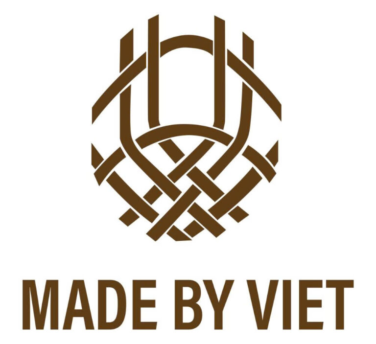 Logo Công Ty TNHH Made By Viet
