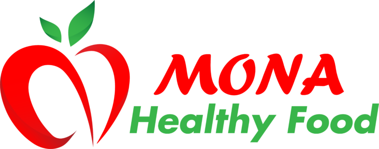 Logo CÔNG TY TNHH MONA ORGANIC
