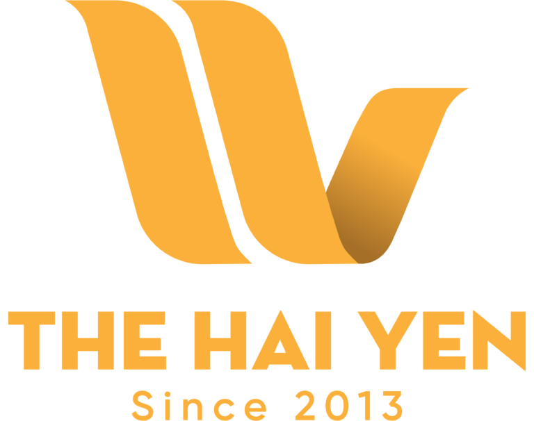 Logo Công ty TNHH Một thành viên Thương mại Hải Yến Nha Trang