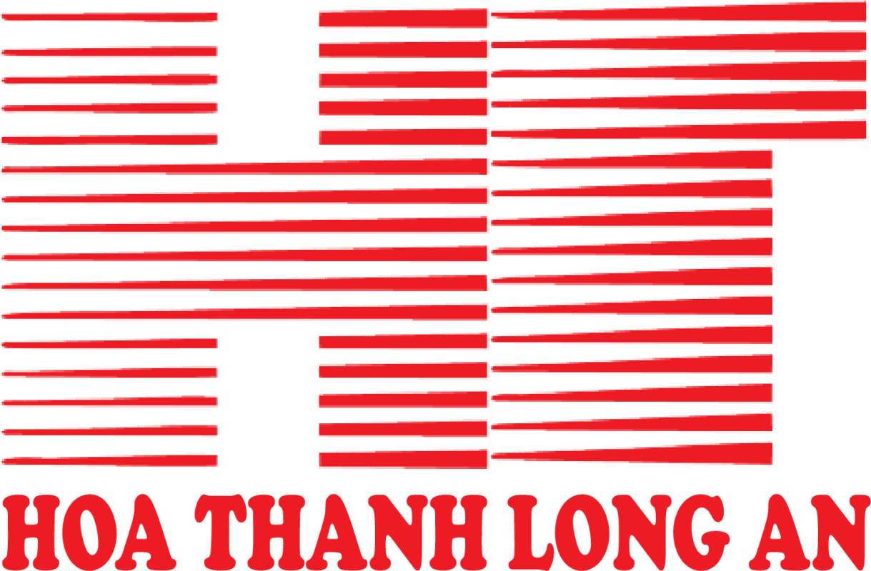 Logo Công Ty TNHH MTV Hòa Thành Long An