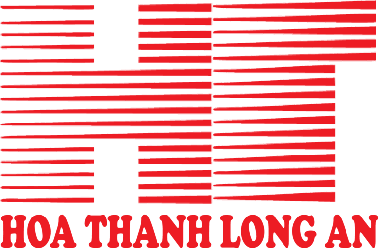 Logo Công Ty TNHH MTV Hòa Thành Long An