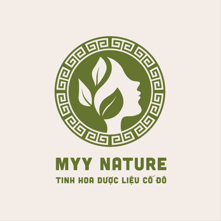 Logo CÔNG TY TNHH MTV SẢN PHẨM THIÊN NHIÊN TRÀ MY