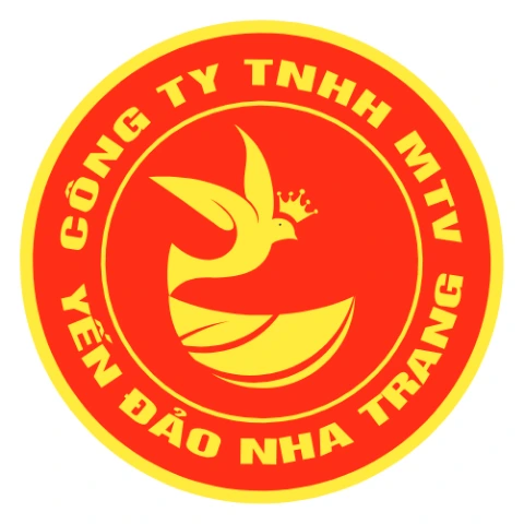 Logo Công ty TNHH MTV Yến Đảo Nha Trang