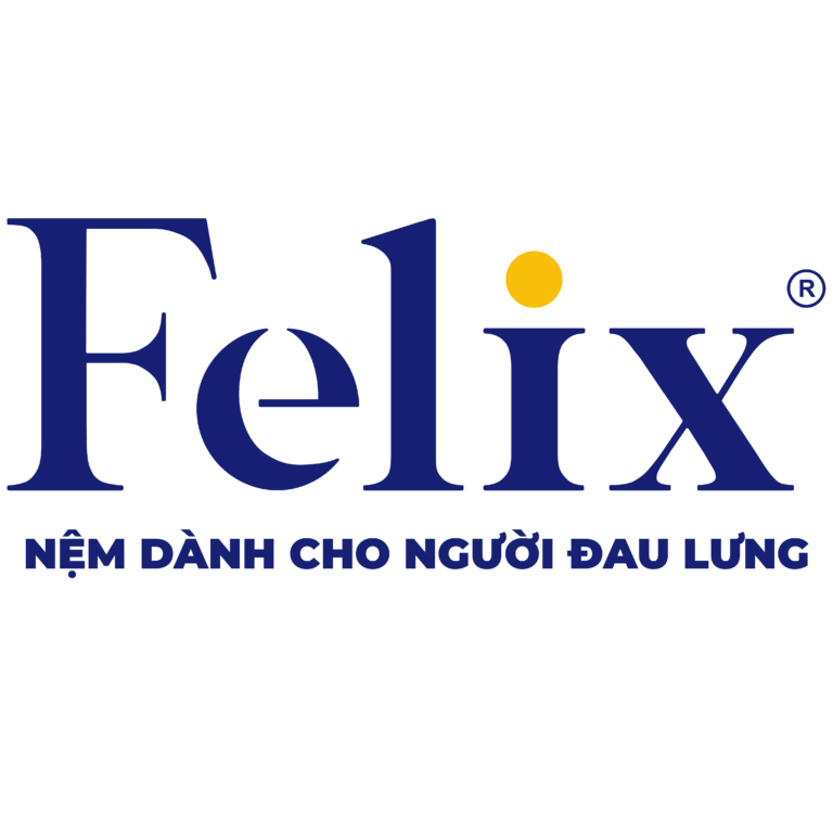 Logo Công ty TNHH Nệm Felix