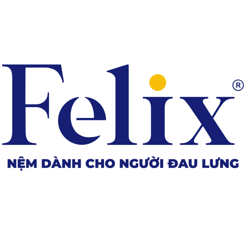 Logo Công ty TNHH Nệm Felix