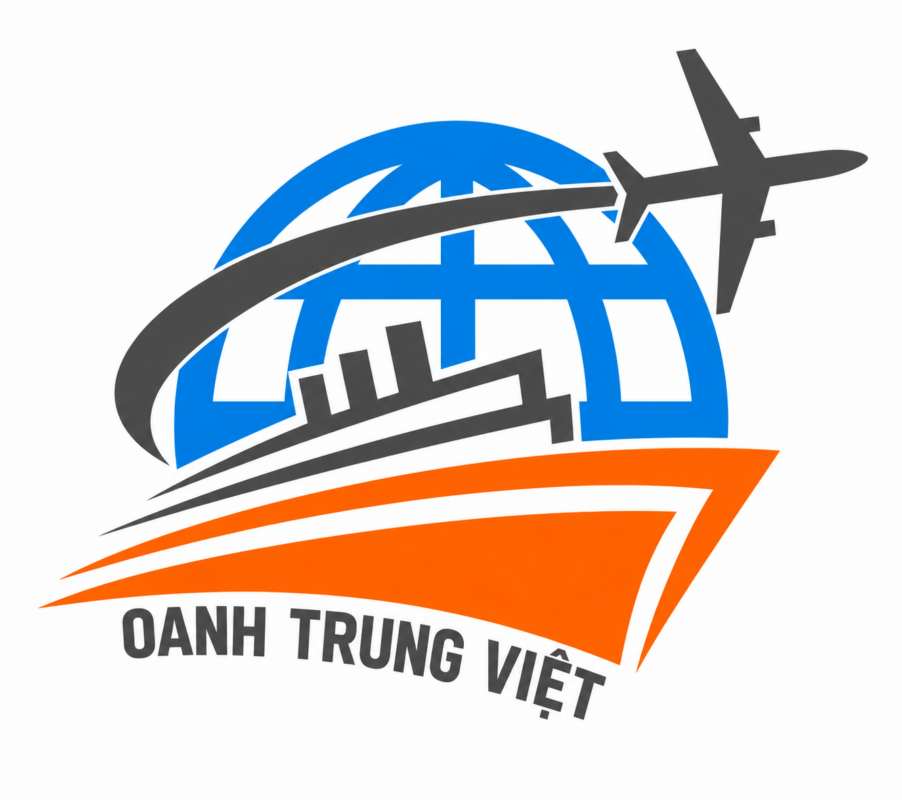 Logo Công ty TNHH Oanh Trung Việt