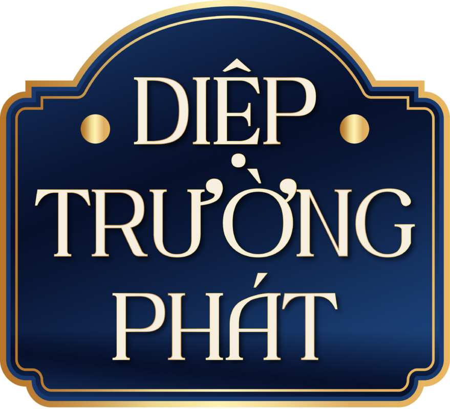 Logo CÔNG TY TNHH SẢN XUẤT CHẾ BIẾN THƯƠNG MẠI DIỆP TRƯỜNG PHÁT