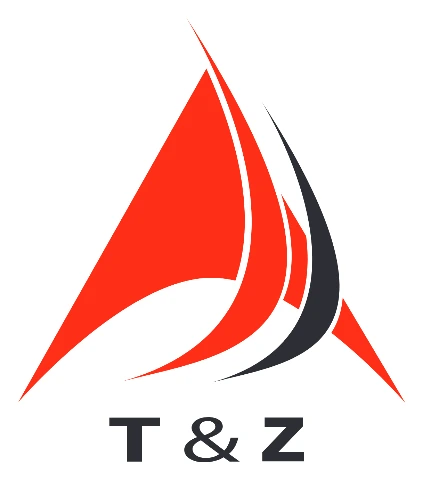 Logo CÔNG TY TNHH SẢN XUẤT THƯƠNG MẠI DỊCH VỤ T&Z