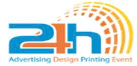 Logo CÔNG TY TNHH SẢN XUẤT – THƯƠNG MẠI HAI TƯ GIỜ