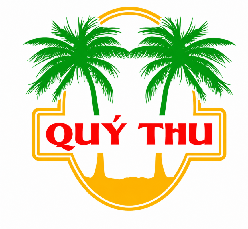 Logo Công ty TNHH Sản Xuất Thương Mại Quý Thu
