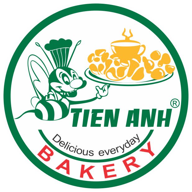Logo CÔNG TY TNHH SẢN XUẤT - THƯƠNG MẠI TIẾN ANH