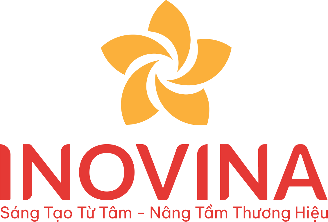 Logo CÔNG TY TNHH SẢN XUẤT VÀ THƯƠNG MẠI INO VINA