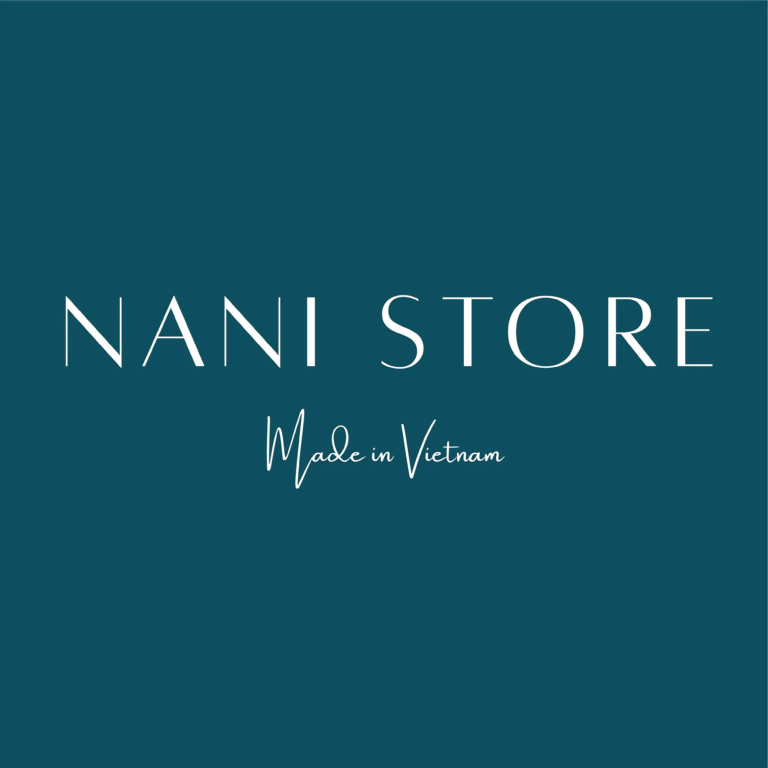 Logo Công ty TNHH Sản xuất và Thương mại Nani